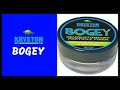 Carp fishing  kryston bogey  particle hookbait fixer