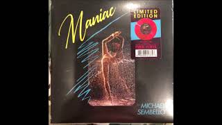 Michael Sembello - Maniac (Remix)