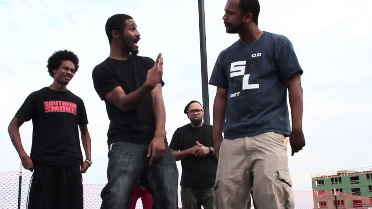 "Tom Ford" -SOGL CYPHER ft.Yak Boy Fresh