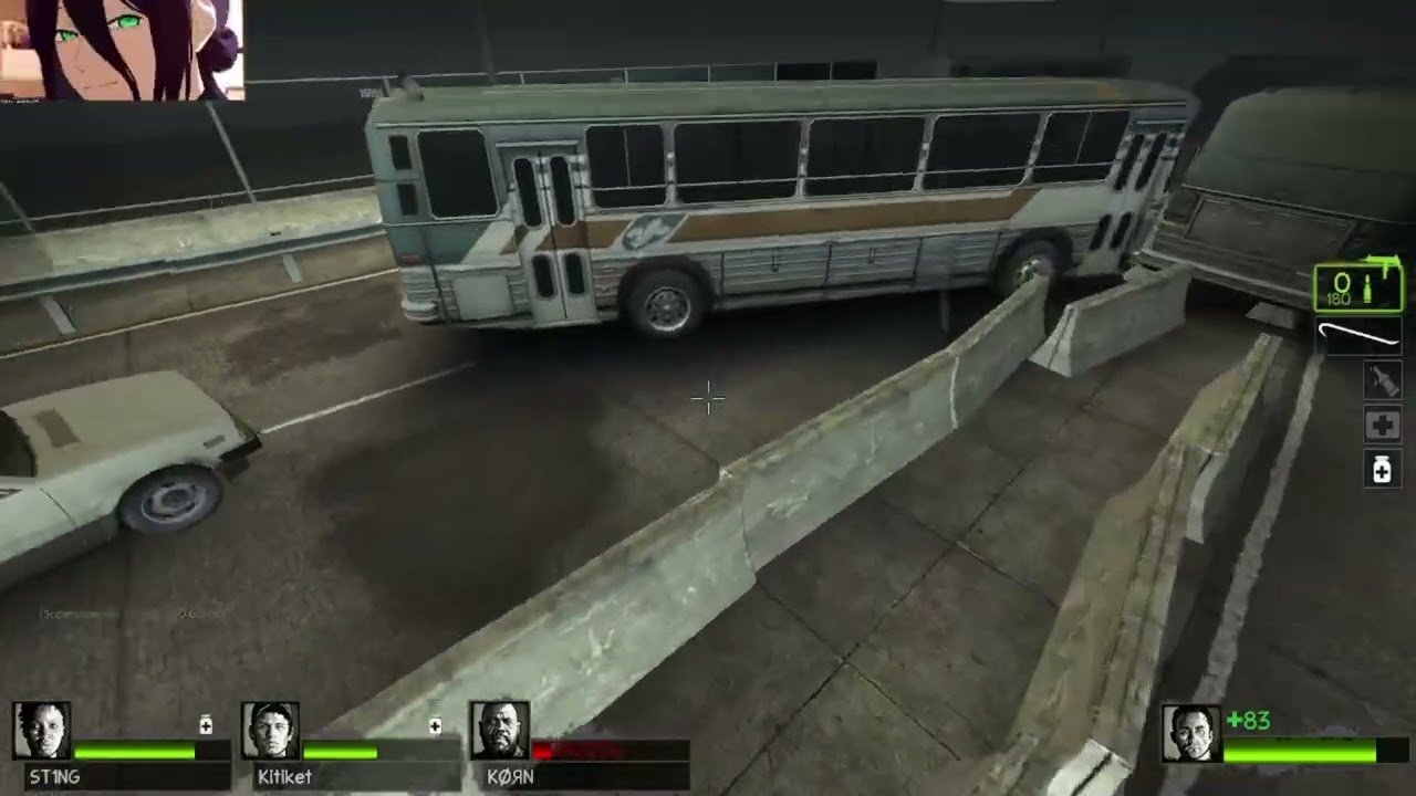 L4D2 center #135 (audio)