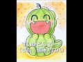 すいかどんマーチ（作曲：ミッド様　うた：加藤アロハ）