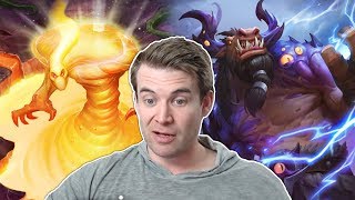 Hearthstone Frogvolve To Infinity