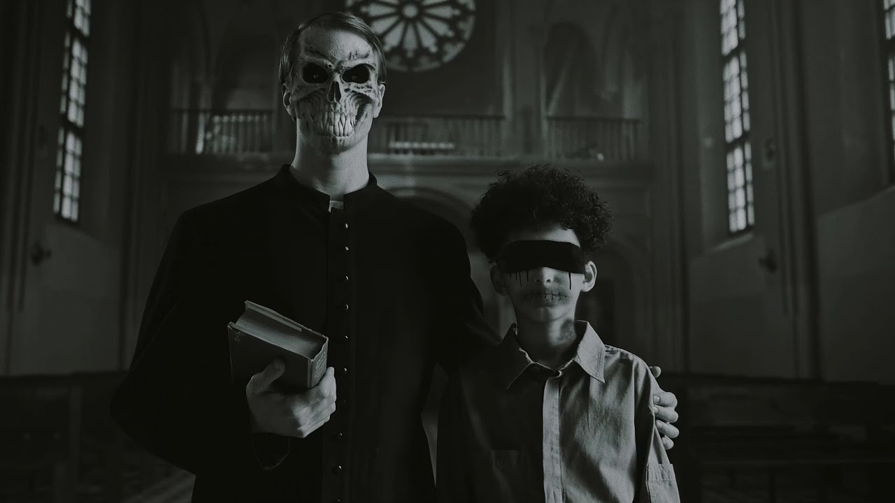 Self-Deceiver - Where the Purest Souls (Official Video)