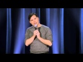 Michael Ian Black: Noted Expert - Sexism I EPIX