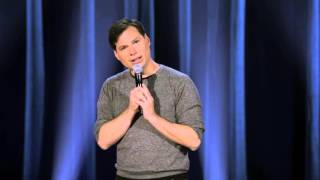 Michael Ian Black: Noted Expert - Sexism I EPIX Michael Ian Black Noted Expert Tilt A Whirl I Epix