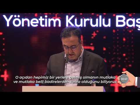Genç Yönetici Okulu