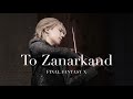 FF10『ザナルカンドにて』ファイナルファンタジー To Zanarkand / FINAL FANTASY X (Violin Cover) LIVE at 2023.9.21【弓代星空】