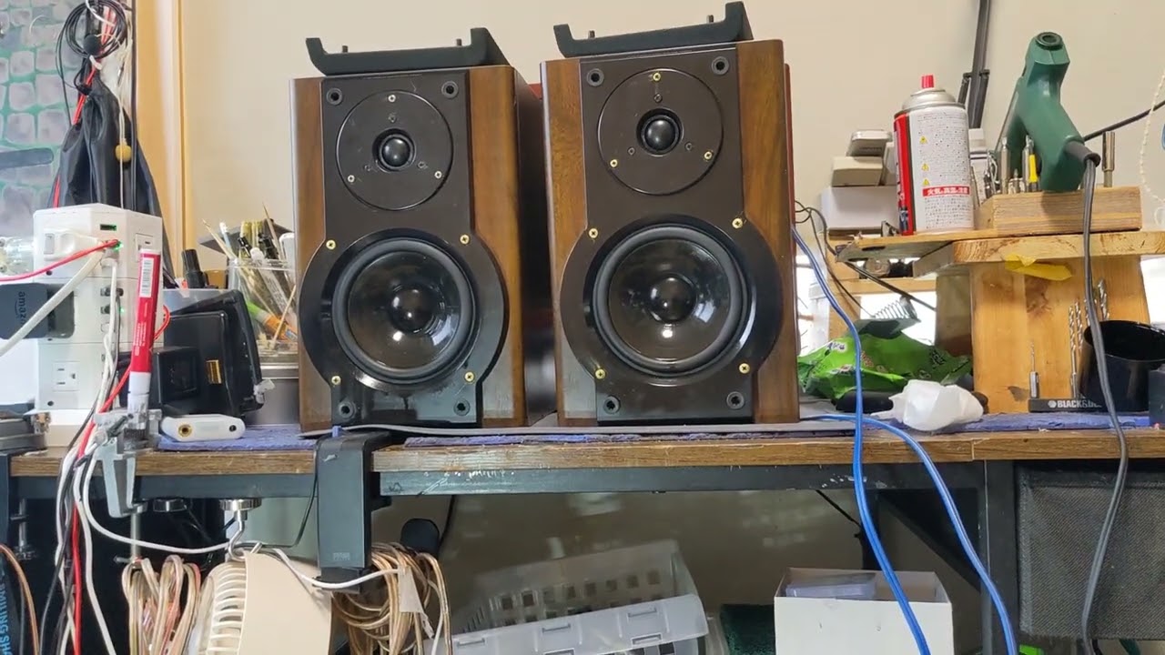 川合結人 aiwa SX-LM50 - YouTube