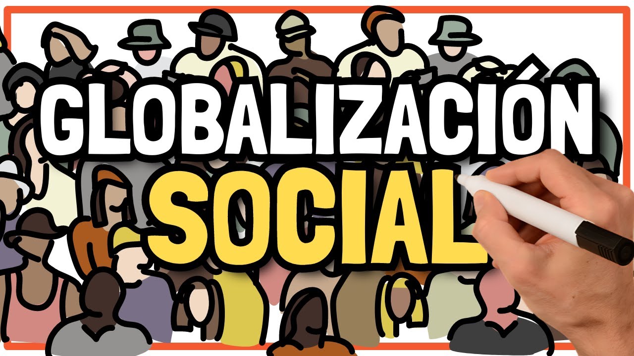 Qué es la globalización social? RESUMEN CORTO | Ventajas y desventajas de la  globalización social - thptnganamst.edu.vn