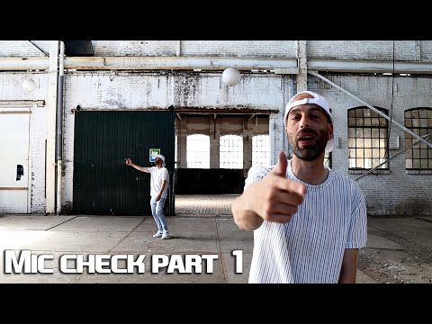 Guarda MiGA - MIC CHECK part 1 (prod. ANNO DOMINI) OFFICIAL VIDEO su YouTube