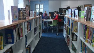 Inclusive literacy initiative improves AANHPI representation