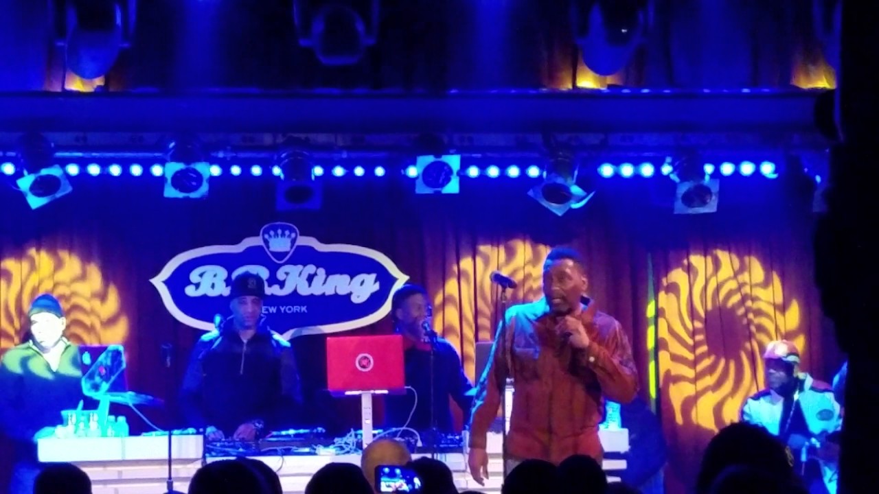 Juice Crew All Stars 4 YouTube