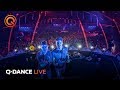 Qlimax 2018 | Bass Modulators