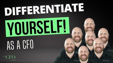 Differentiate Yourself as a Fractional CFO in 2023 (DO THIS!)