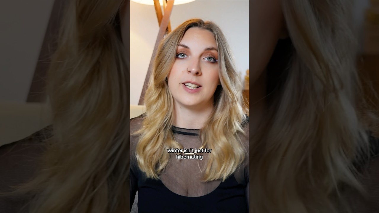 What Denmark’s dark winter healed in me 🇩🇰🌚 