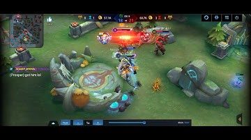 Heroes Evolved - Apollo Gameplay