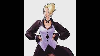Kof 2002 UM - Mature Combo (Teclado)