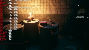 Terminator Ressistance 2k,1440p gameplay r7 5800X3D,RX 6700 XT