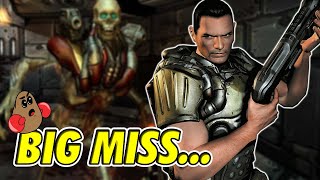 Doom 3 in 2025
