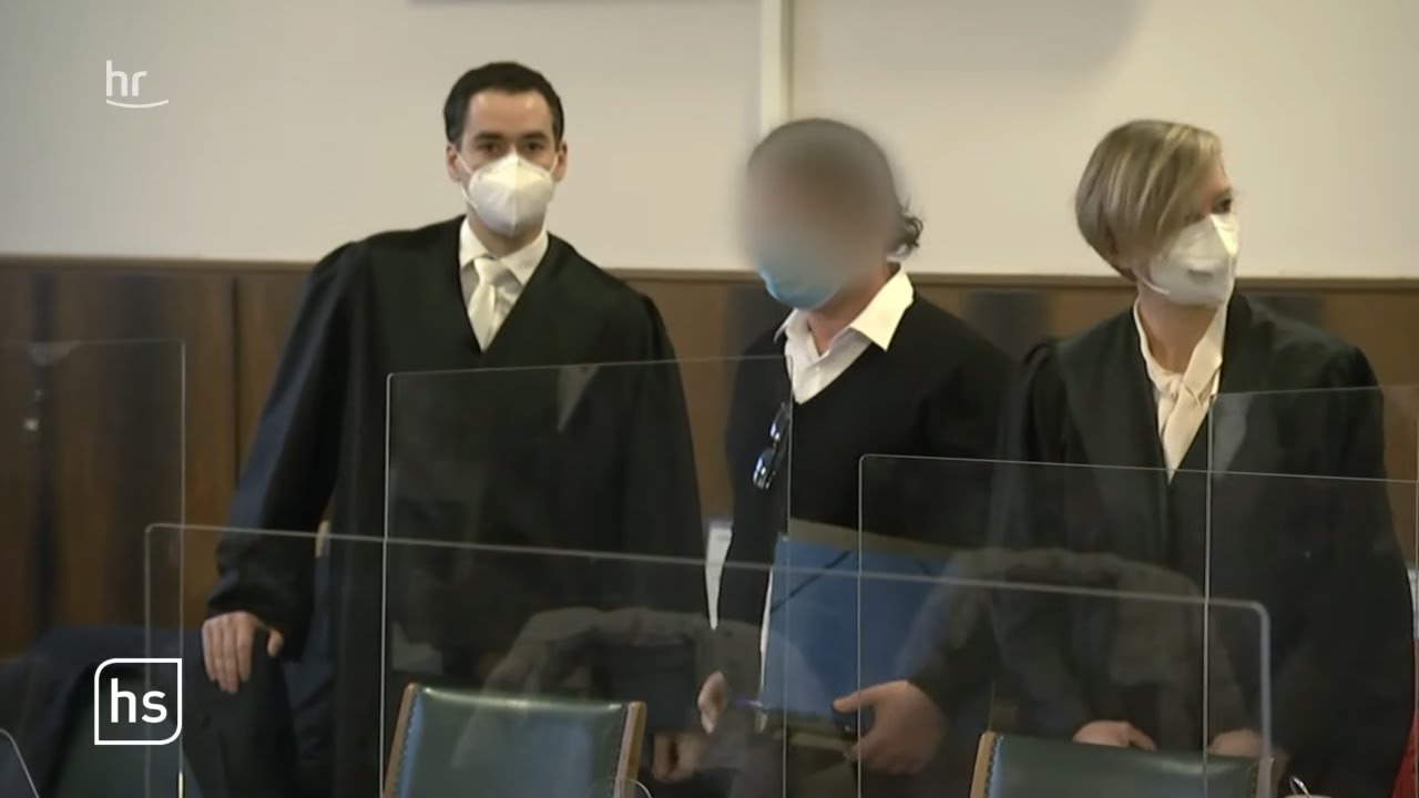 Goldhandel-Betrug: Prozessauftakt in Darmstadt | hessenschau
