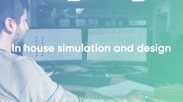 Enspec Power Overview Video