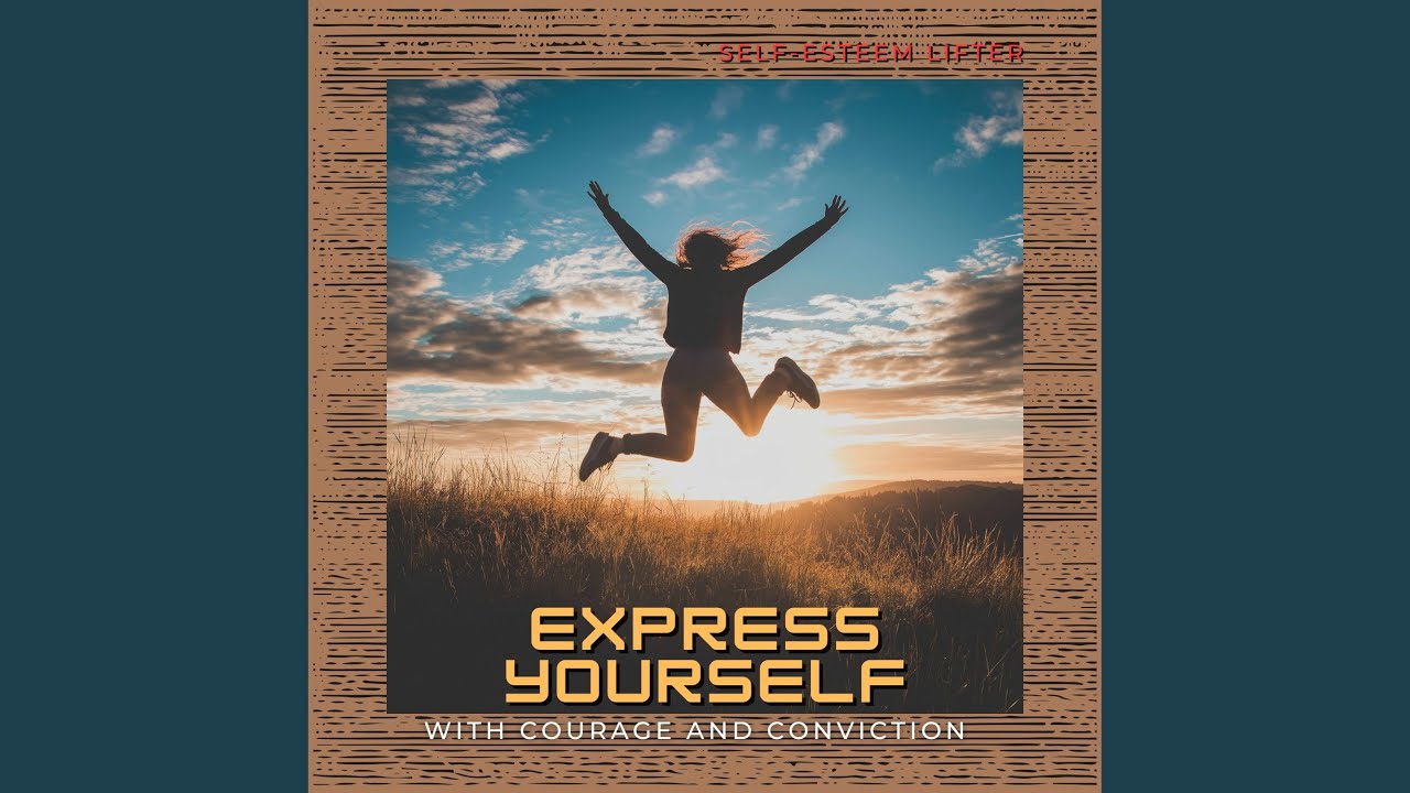 Stand with Confidence