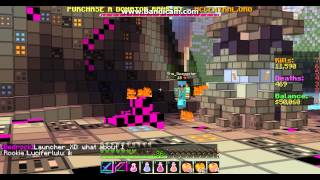Hacker Report 1