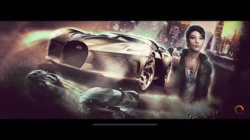 Lights, Camera, Traction! Event gameplay (Part3) NFS No Limits