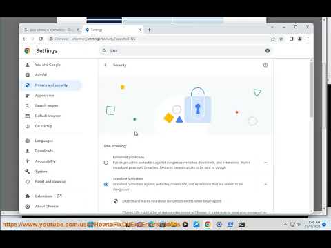 Fix Twitch Not Working on Chrome! Twitch stuck on loading? (2023 updated)