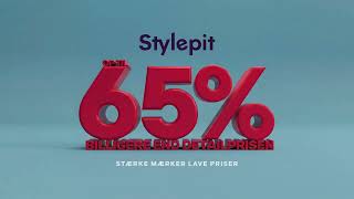 Stylepit Ny T-Shirt Sæson screenshot 5