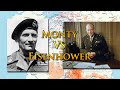 Montgomery vs Eisenhower on Operation Market Garden's True Purpose | History Debate