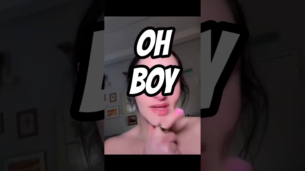 OH BOY #genx #80s #boy #danregancomedy