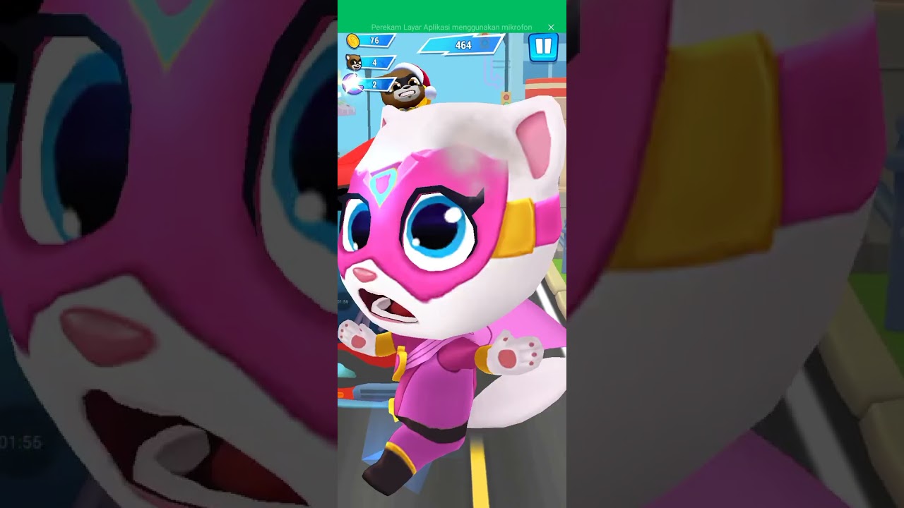 Nostalgia main tom hero