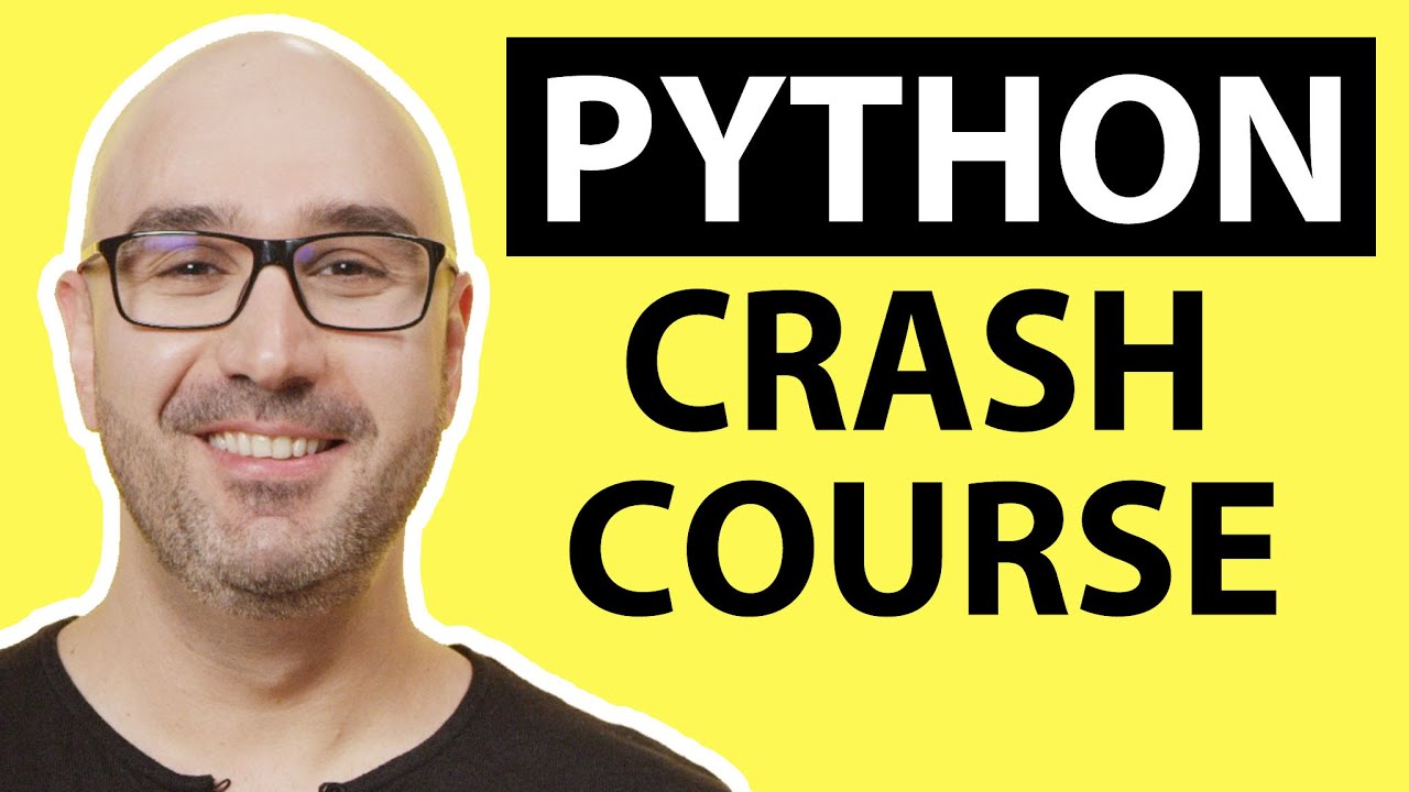 Learn Python Programming – Python Course