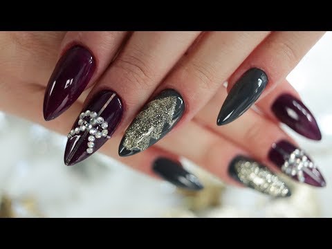 💅 Świąteczna stylizacja