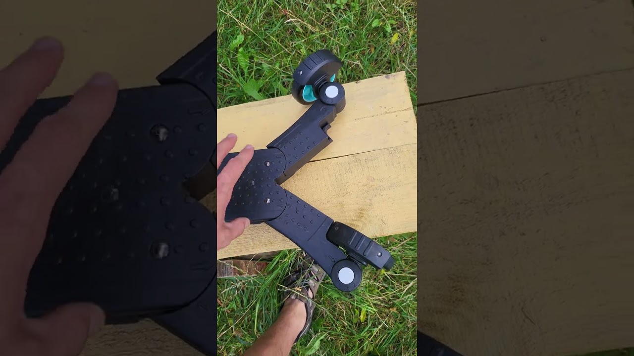 Велосипед, самокат и что то еще от Xiaomi