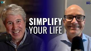 Simplify: Doing What Actually Matters with Axios co-founder Mike Allen