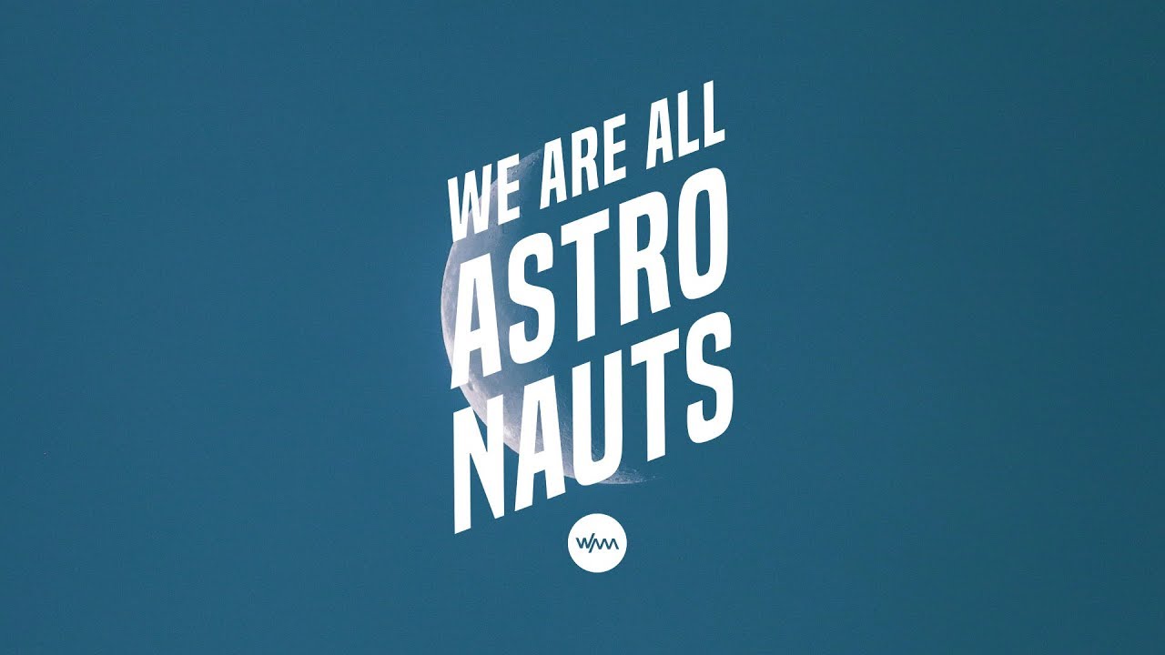 YouTube에서 We Are All Astronauts - Sleepless (Original Mix) 보기 YouTube에서 We Are All Astronauts - Sleepless (Original Mix) 보기