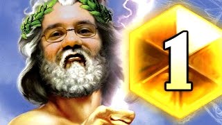 LE PASSAGE LEGENDE LE PLUS FOU DE HEARTHSTONE ! DRUIDE MEULE