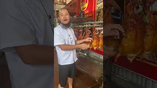 Doanh Thu Kiếm Được Từ Vịt Quay Lu Trong Một Ngày Là Bao Nhiêu ?