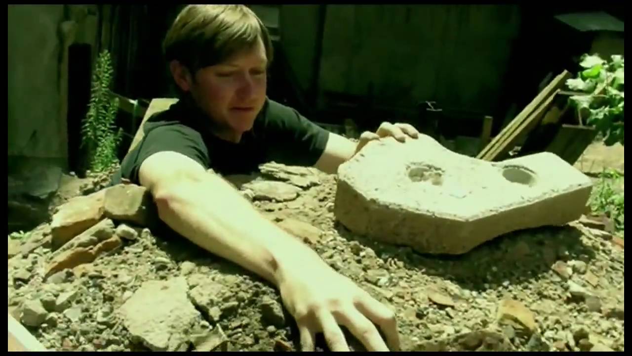 Pink Skull - Ritualistic Bug Use (Endless Bummer - RVNG INTL)