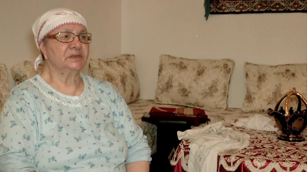 “Hamsa se fue y no sé si está vivo o muerto” - En Tierra Hostil