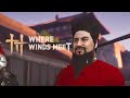 Part 26 - Tang Coins Confiscation | Where Winds Meet | Ultra Graphics | MutedGamer