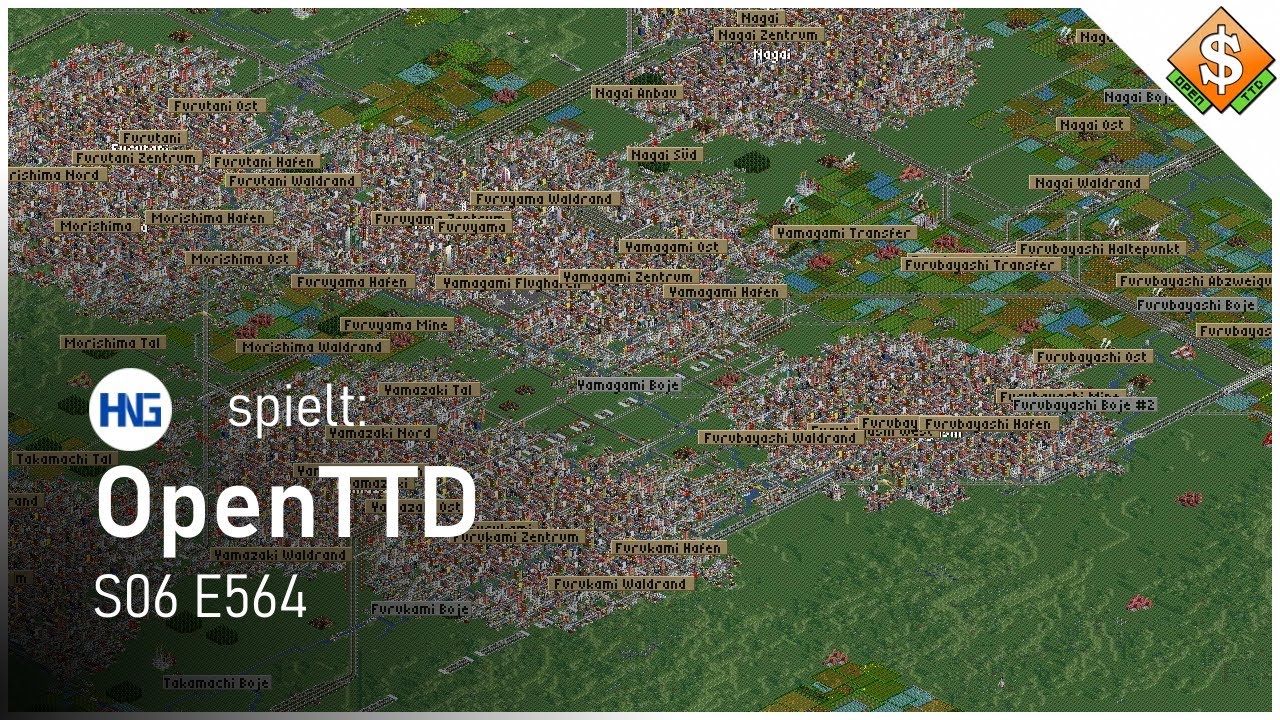 Warenumschlag verbessern 