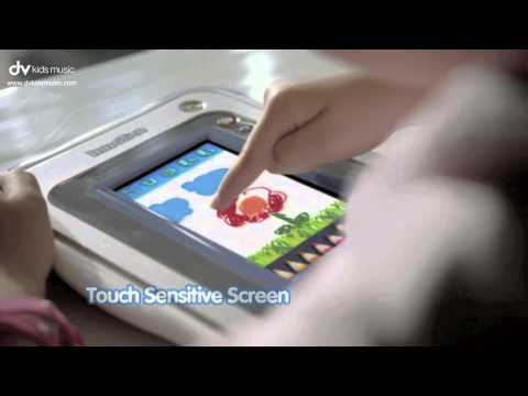 The Innotab Tablet For Kids From VTECH