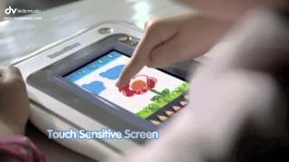 The Innotab Tablet For Kids From VTECH