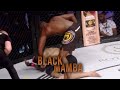 Black mamba highlights