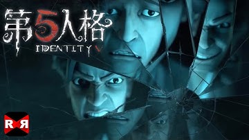 IDENTITY 5 (by NetEase) - iPhone X TRUE HD Beta Gameplay