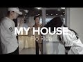 My House - Flo Rida / Eunho Kim Choreography