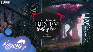 Chỉ Muốn Bên Em Thật Gần (Orinn Remix) - YLing | Nhạc Trẻ EDM Hot TikTok Gây Nghiện Hay Nhất 2022 Resimi